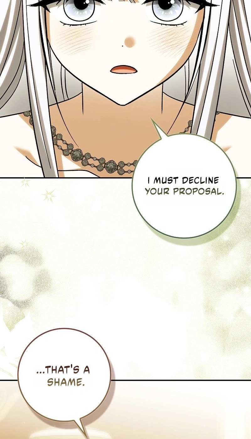 The White Tiger Princess is Not in Danger Chapter 53 368 1c2e5932569d