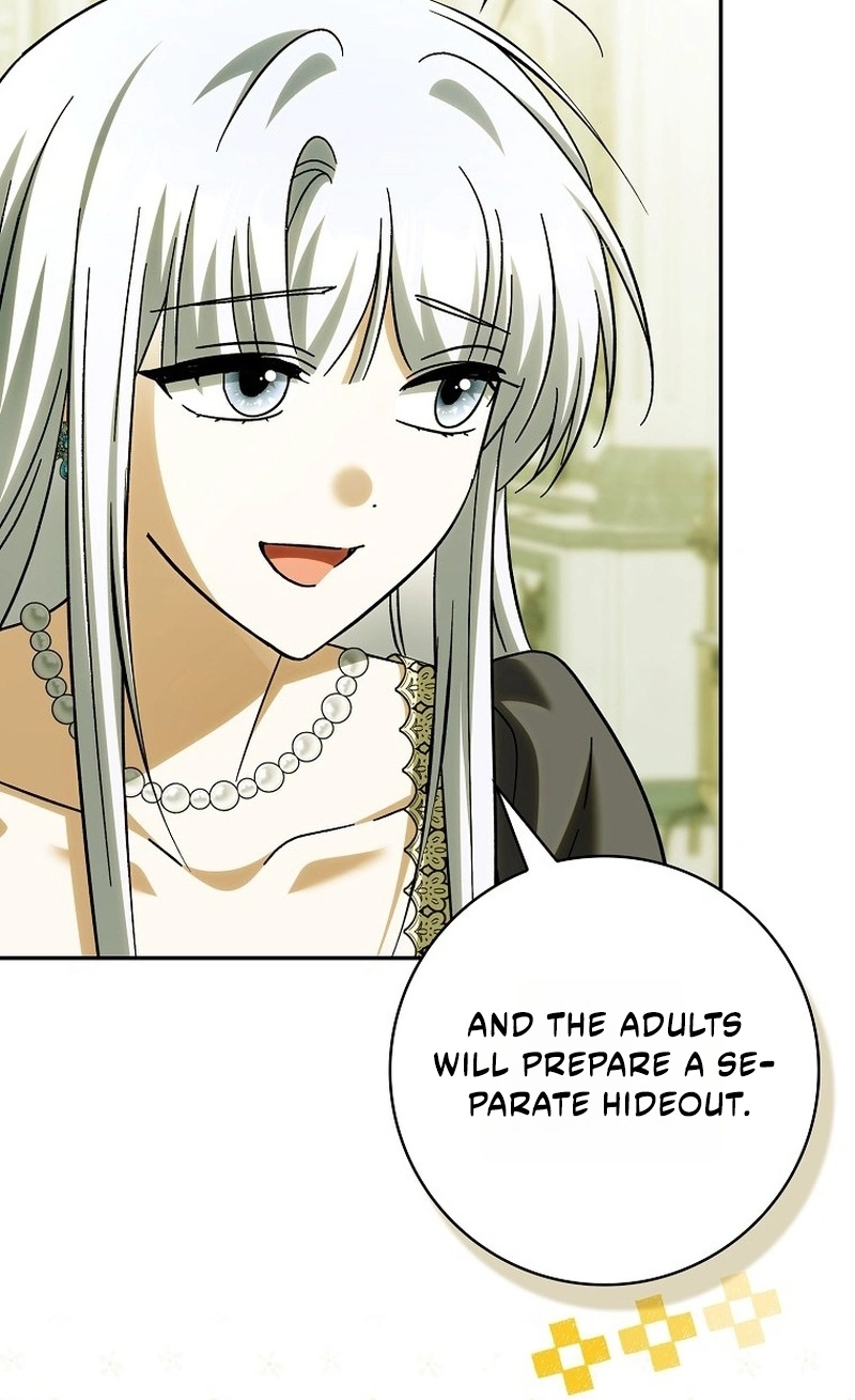 The White Tiger Princess is Not in Danger Chapter 53 347 1faaa0e35f50