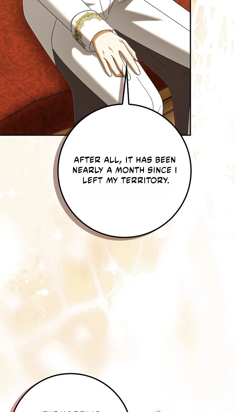 The White Tiger Princess is Not in Danger Chapter 53 377 2c9da410bdef