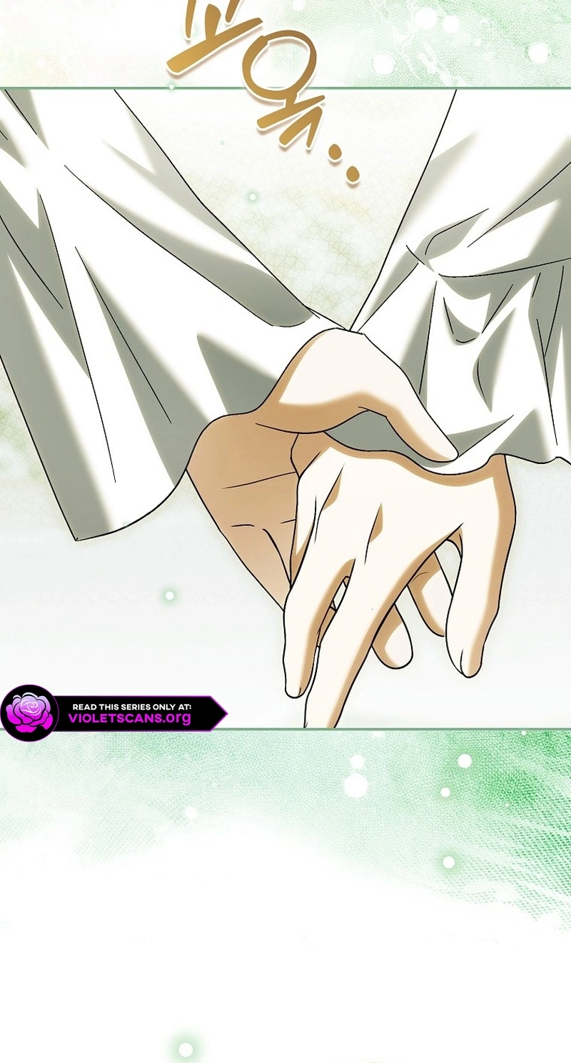 The White Tiger Princess is Not in Danger Chapter 53 326 2cb2a9b81028