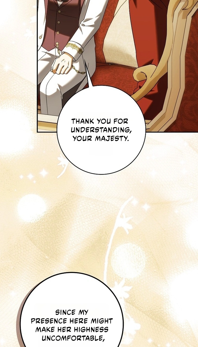 The White Tiger Princess is Not in Danger Chapter 53 375 311f9c4da6a0