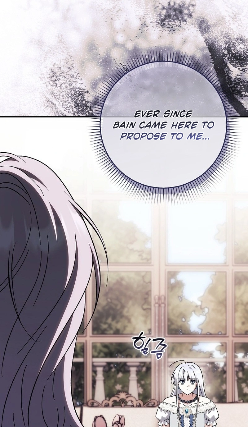 The White Tiger Princess is Not in Danger Chapter 53 383 3c9a546eb75b