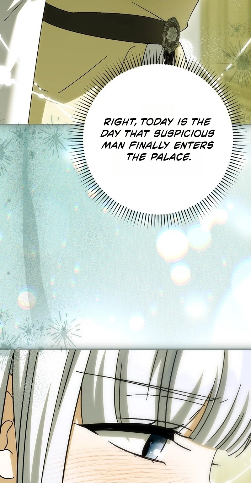 The White Tiger Princess is Not in Danger Chapter 53 361 4b43ae383088