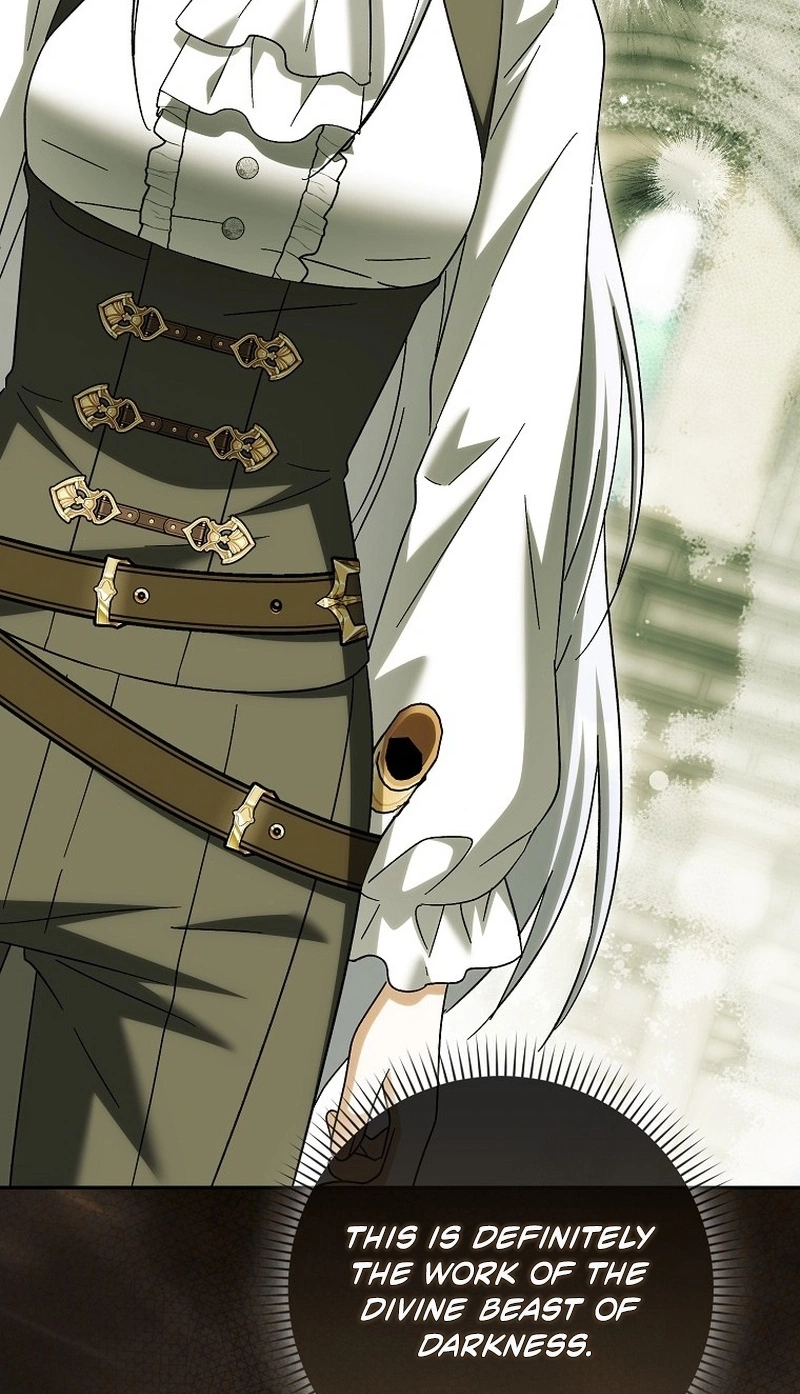 The White Tiger Princess is Not in Danger Chapter 53 398 563c0679702d