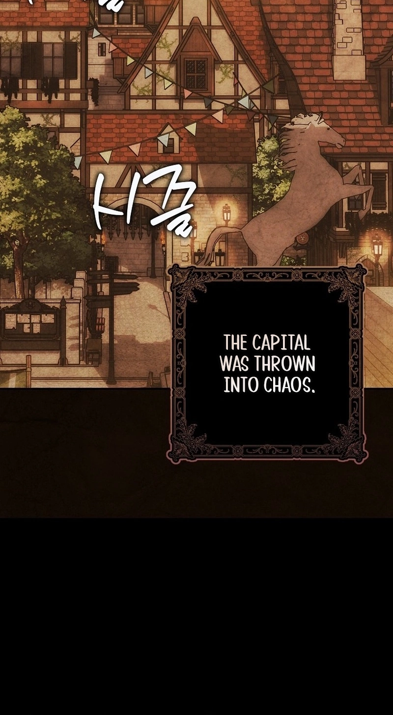 The White Tiger Princess is Not in Danger Chapter 53 395 626fae447767