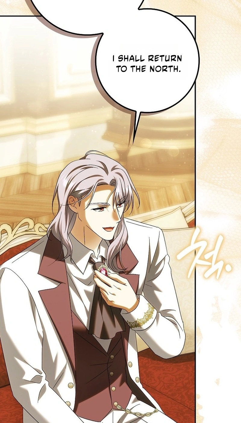 The White Tiger Princess is Not in Danger Chapter 53 376 630df6b9f768