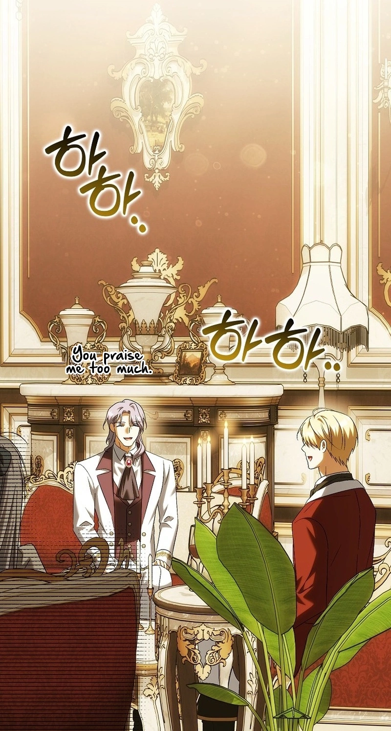 The White Tiger Princess is Not in Danger Chapter 53 379 6839e08de68a