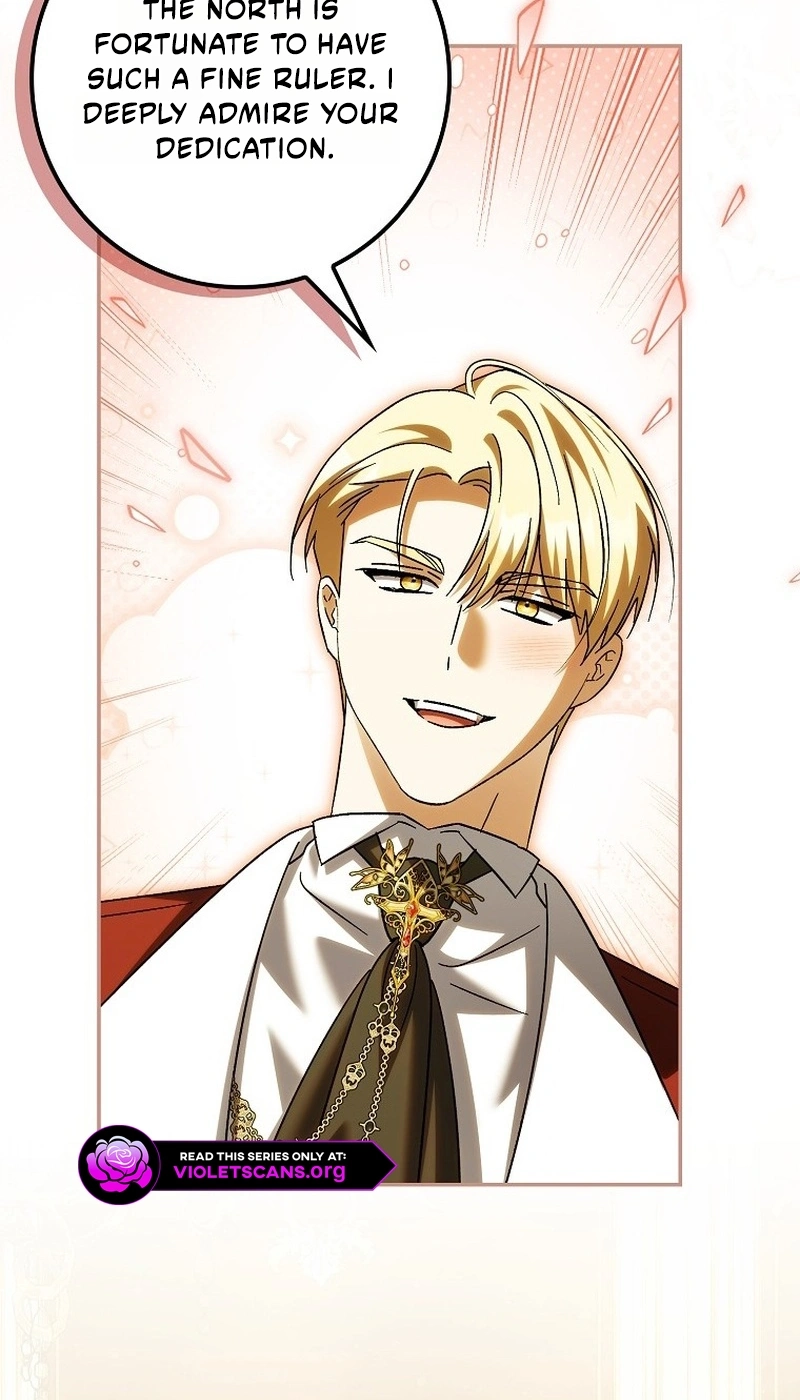 The White Tiger Princess is Not in Danger Chapter 53 378 6893bc56d546