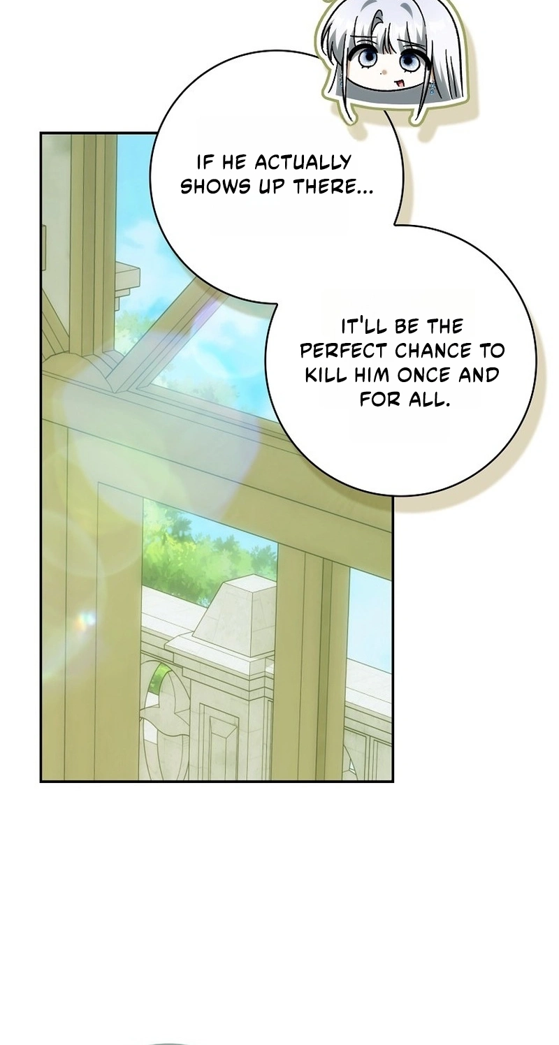 The White Tiger Princess is Not in Danger Chapter 53 351 6a4b72bfc36f