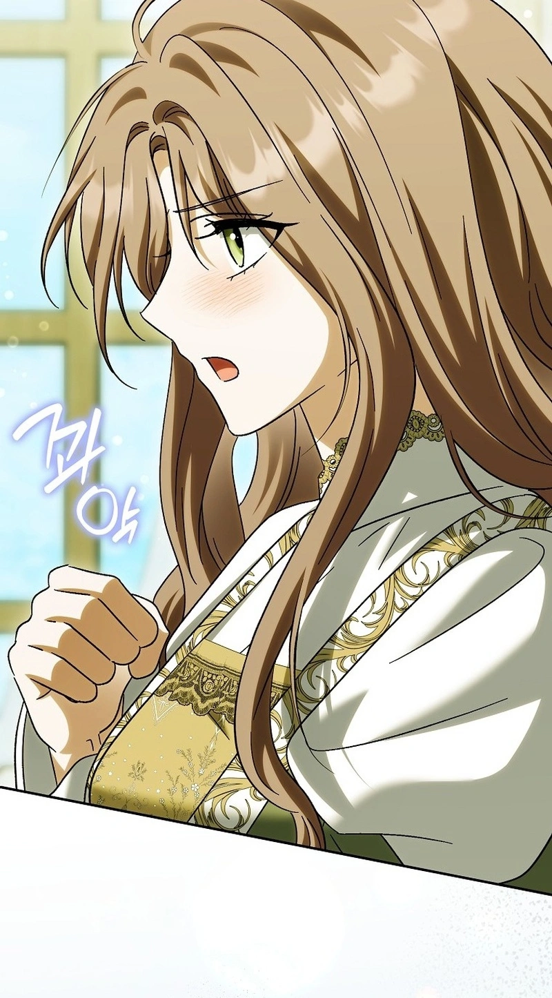 The White Tiger Princess is Not in Danger Chapter 53 359 6b9d5f9af481