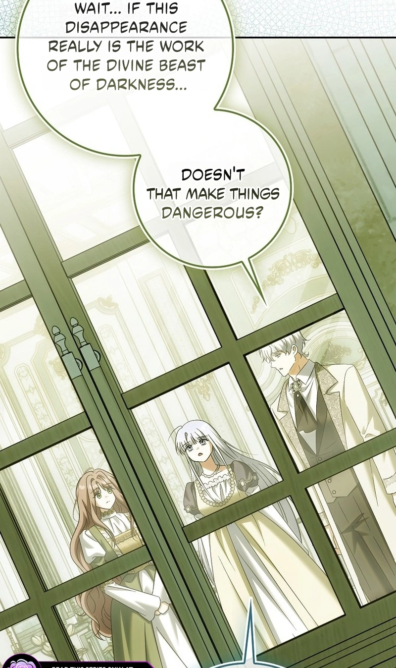 The White Tiger Princess is Not in Danger Chapter 53 341 74f3d64b227f