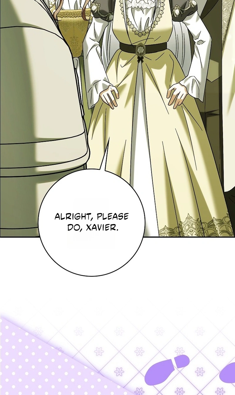 The White Tiger Princess is Not in Danger Chapter 53 319 75685d202bb0