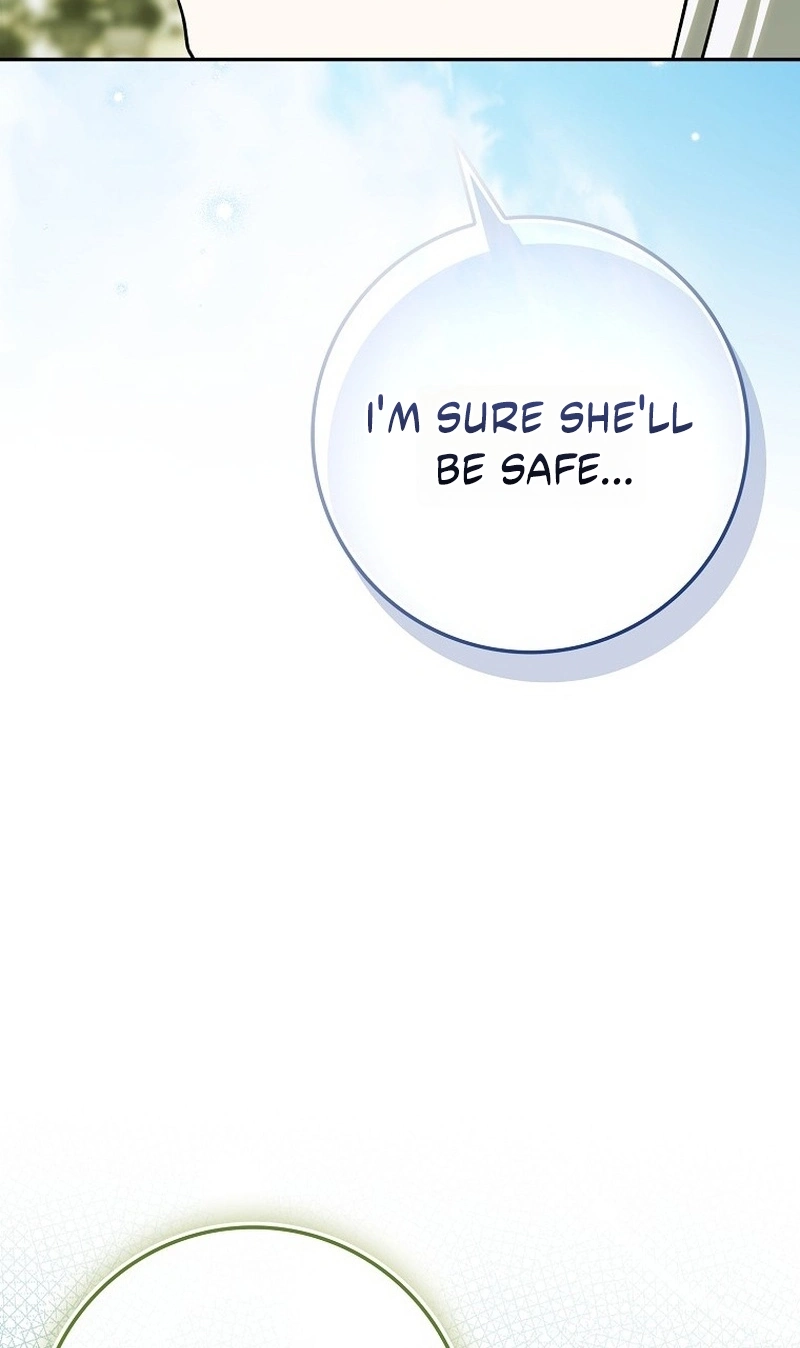 The White Tiger Princess is Not in Danger Chapter 53 340 7cc5c9035abd