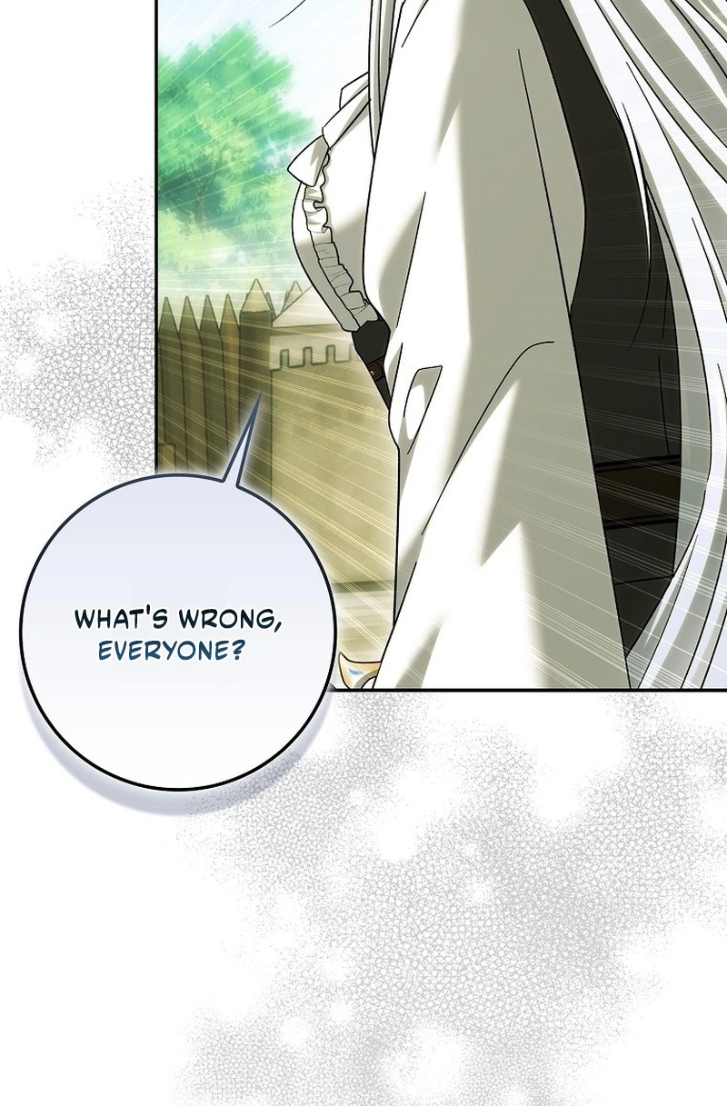 The White Tiger Princess is Not in Danger Chapter 53 410 82326820b162
