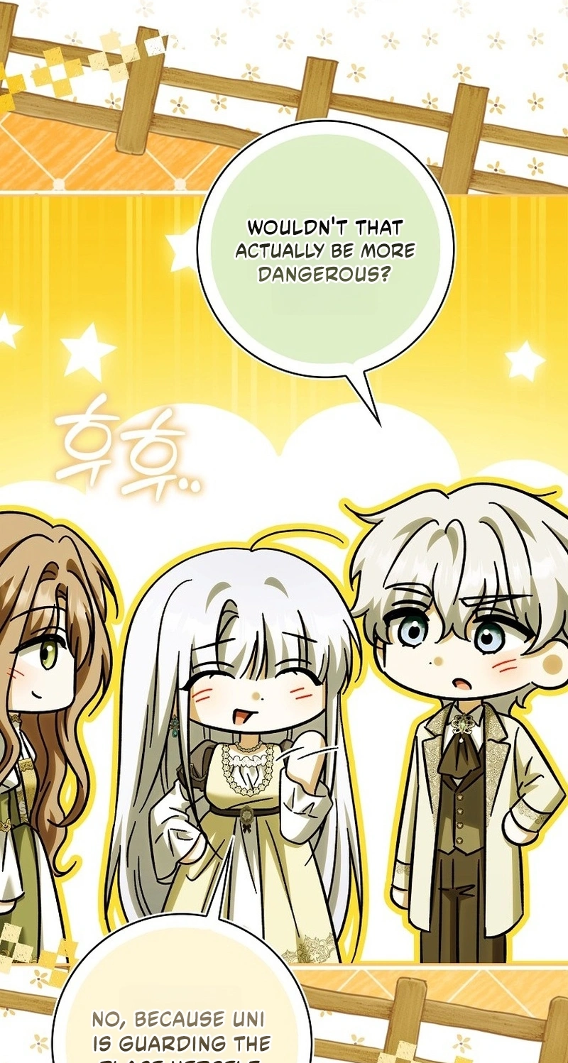 The White Tiger Princess is Not in Danger Chapter 53 348 8320442acacb
