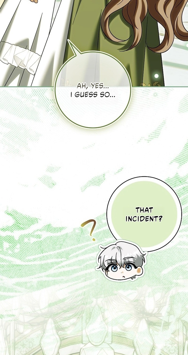 The White Tiger Princess is Not in Danger Chapter 53 328 86a64a83083e