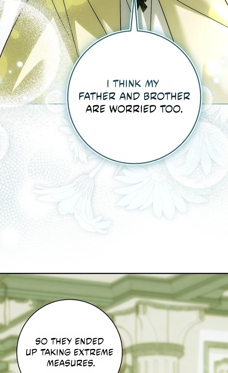 The White Tiger Princess is Not in Danger Chapter 53 344 88efd9d607e5