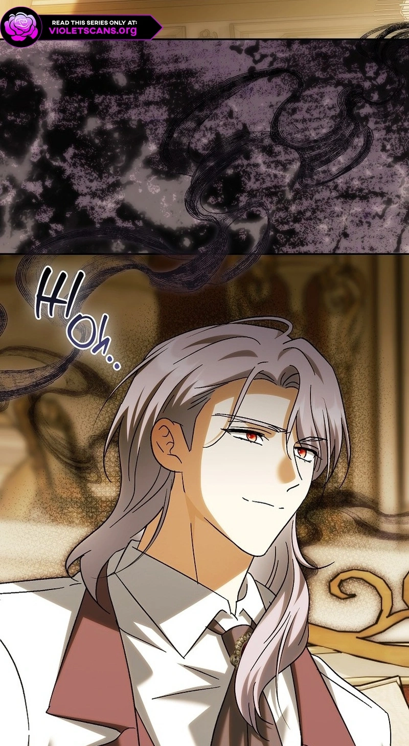 The White Tiger Princess is Not in Danger Chapter 53 392 8c07fdebb1ae