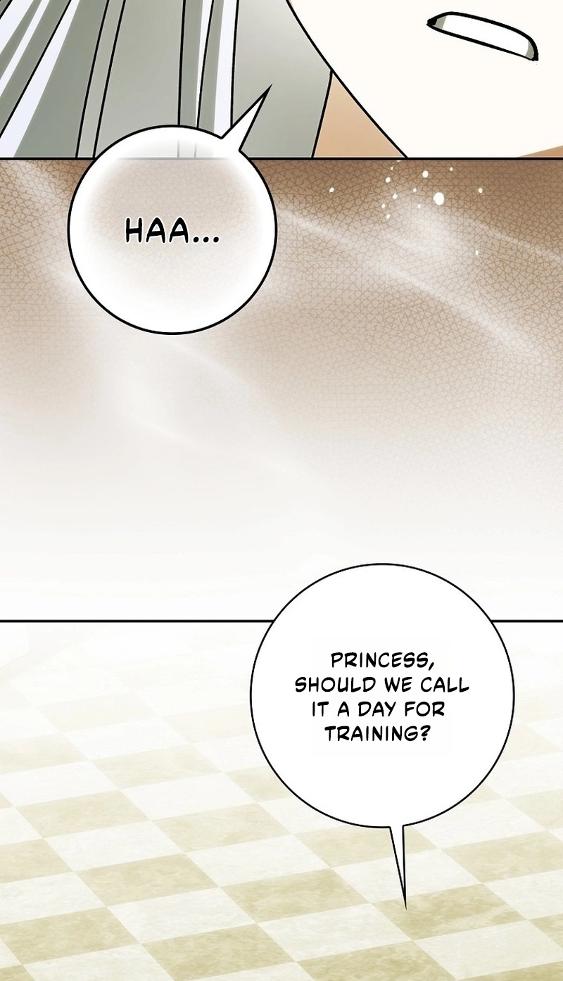 The White Tiger Princess is Not in Danger Chapter 53 400 8ca3c290670c