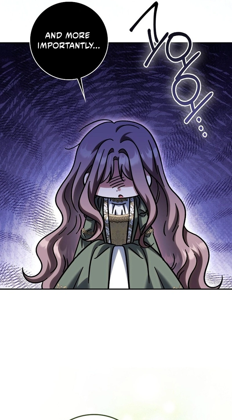 The White Tiger Princess is Not in Danger Chapter 53 356 99b337c22daa