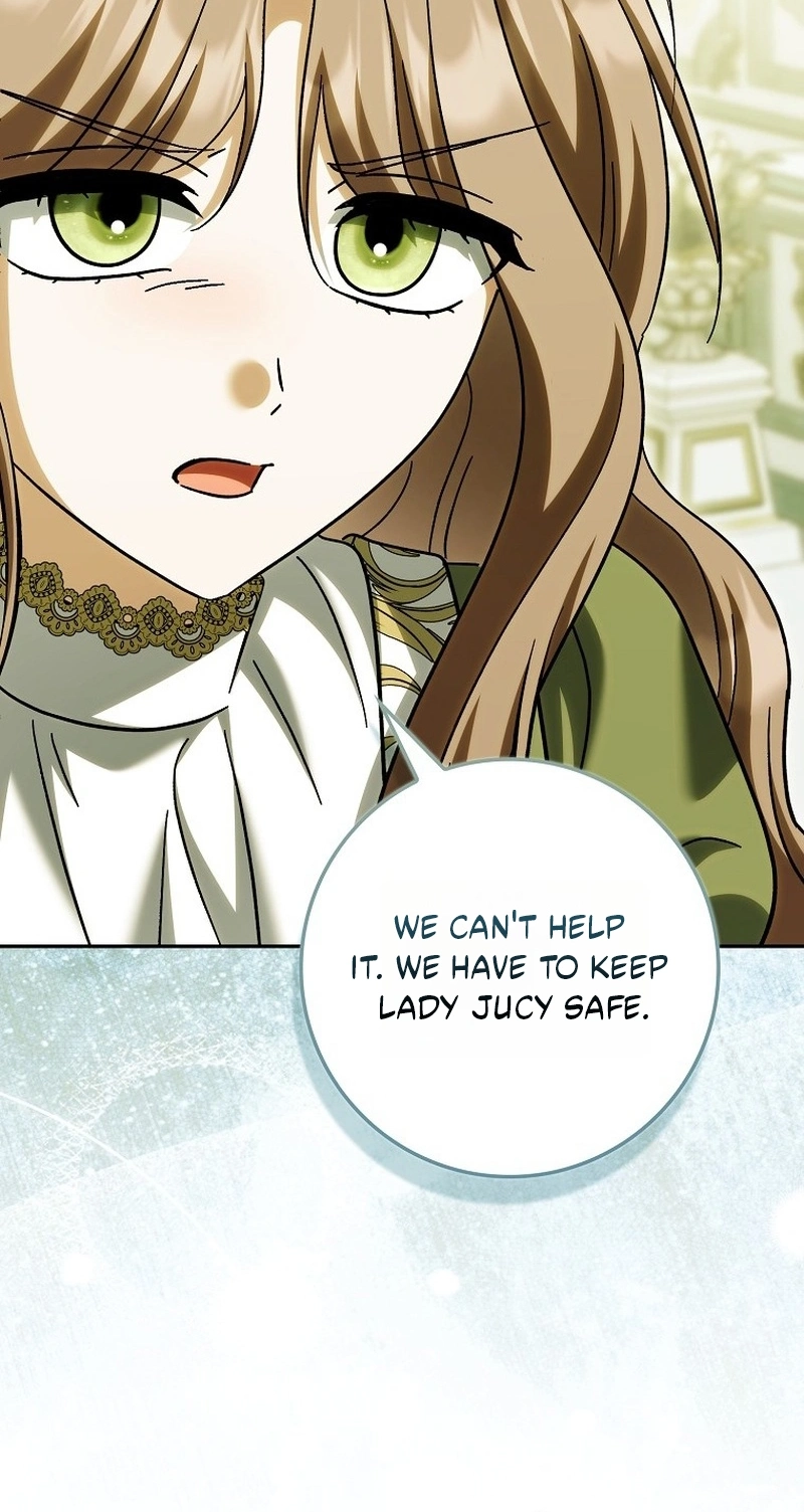 The White Tiger Princess is Not in Danger Chapter 53 355 9befab2ca47d