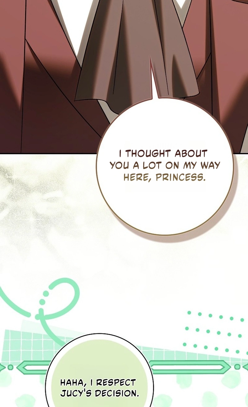 The White Tiger Princess is Not in Danger Chapter 53 370 b1a6739d78ab