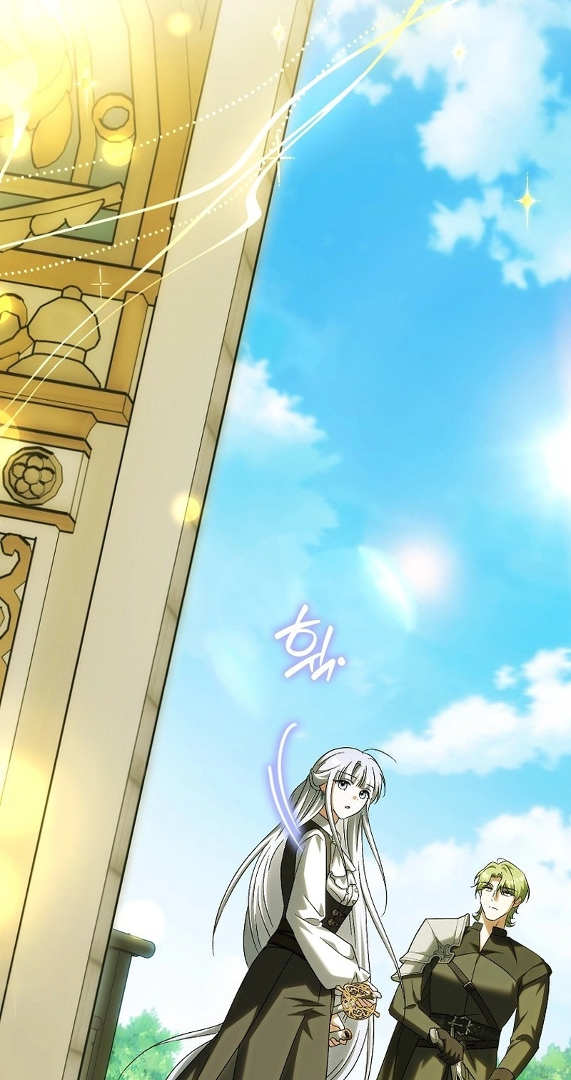 The White Tiger Princess is Not in Danger Chapter 53 405 b845aadd129e
