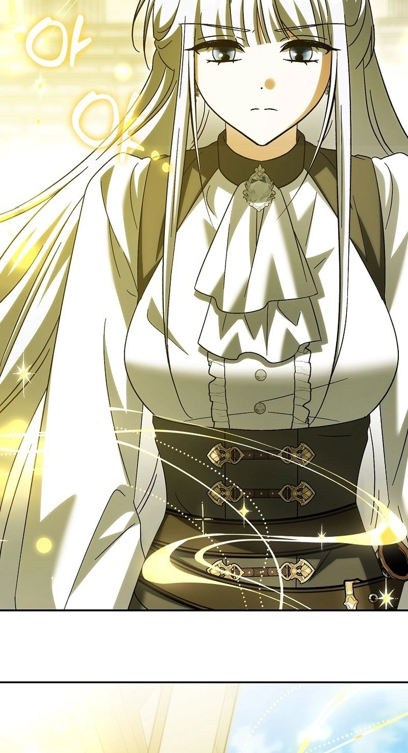 The White Tiger Princess is Not in Danger Chapter 53 404 bbd3db44802f