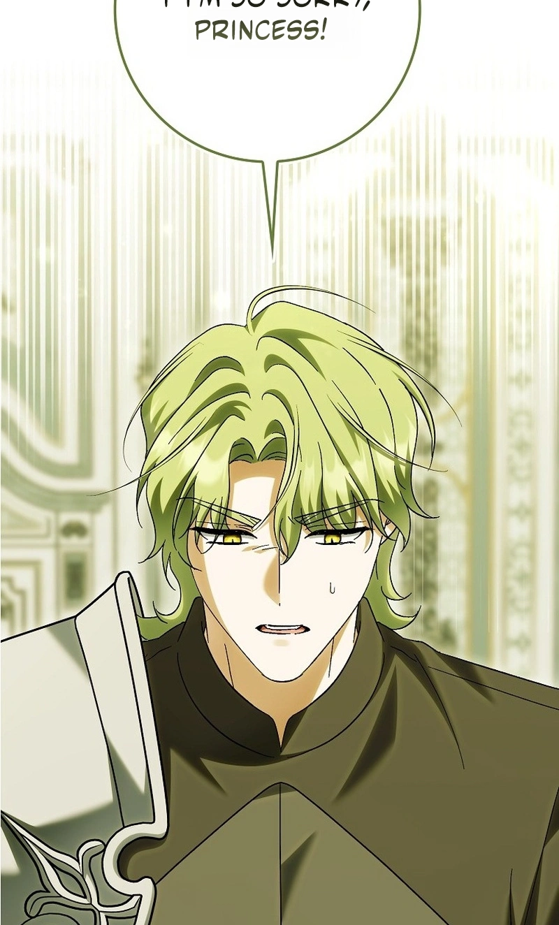 The White Tiger Princess is Not in Danger Chapter 53 316 c5aee5bd37ab