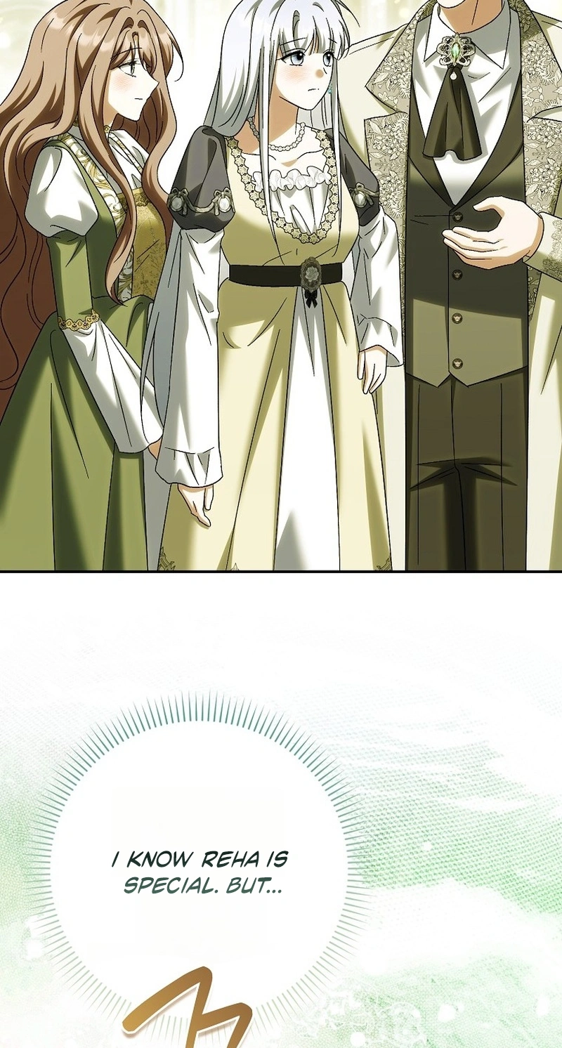 The White Tiger Princess is Not in Danger Chapter 53 325 c727321949b2