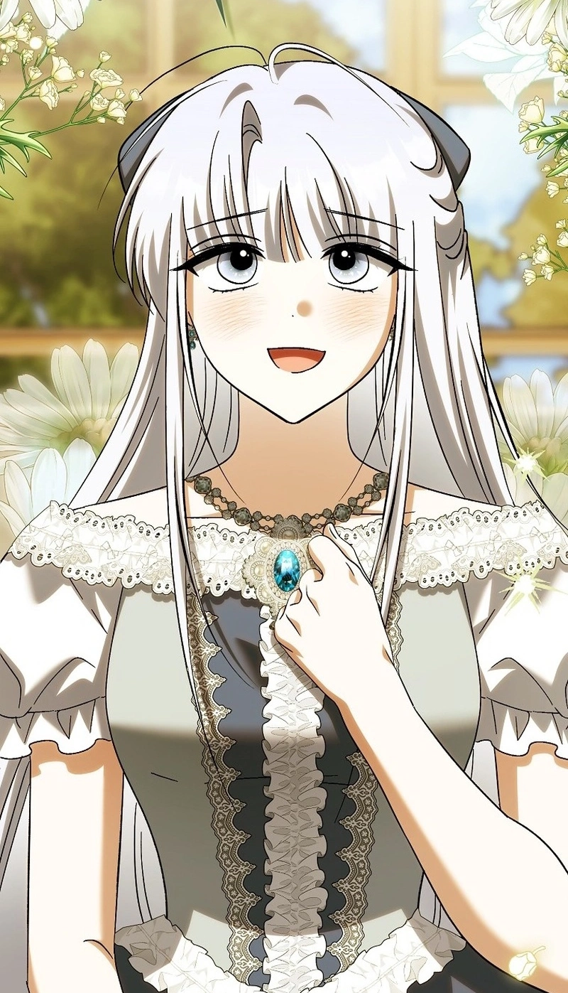 The White Tiger Princess is Not in Danger Chapter 53 366 cda6bcb53500