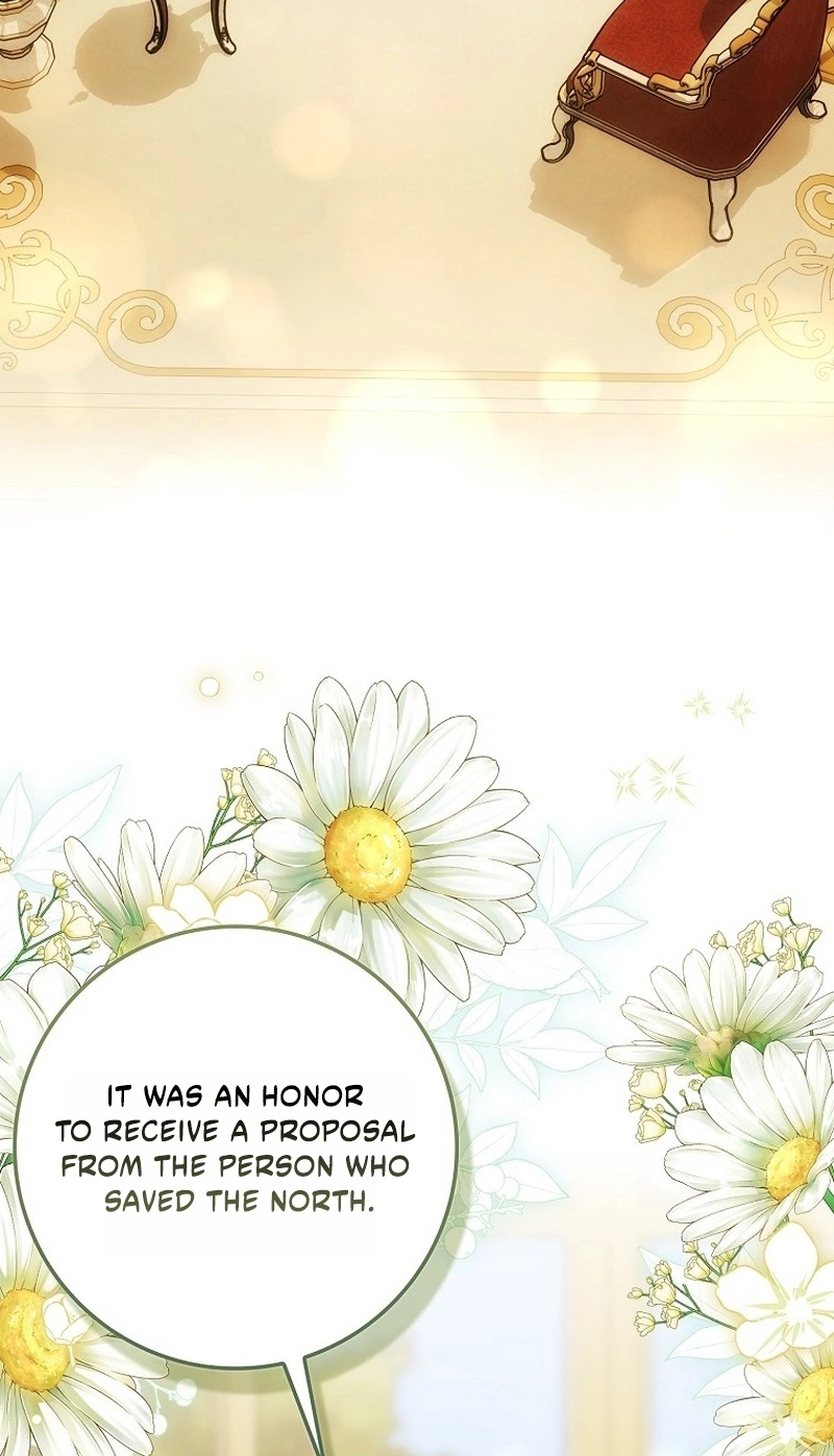 The White Tiger Princess is Not in Danger Chapter 53 365 d943ac164e94