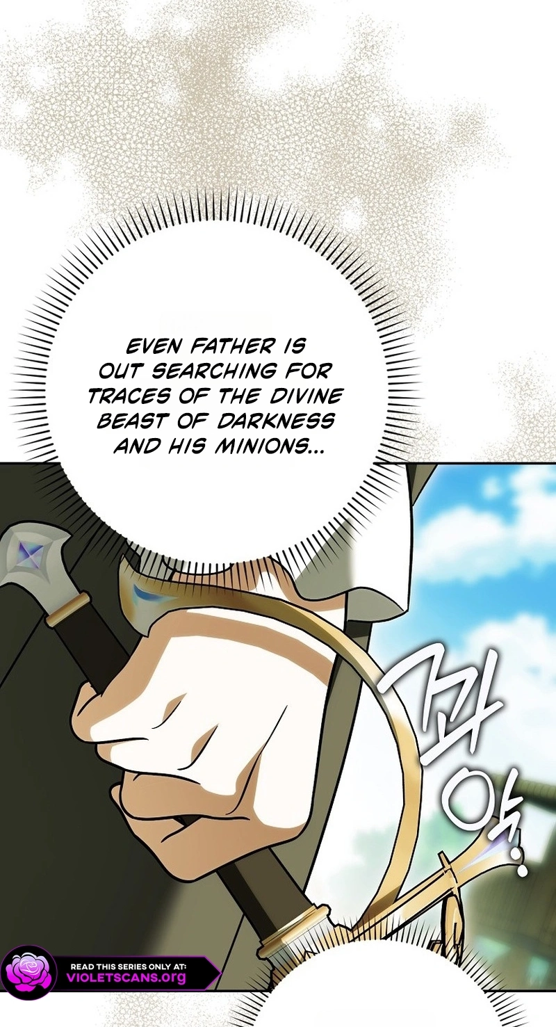 The White Tiger Princess is Not in Danger Chapter 53 402 e32dfd069f33