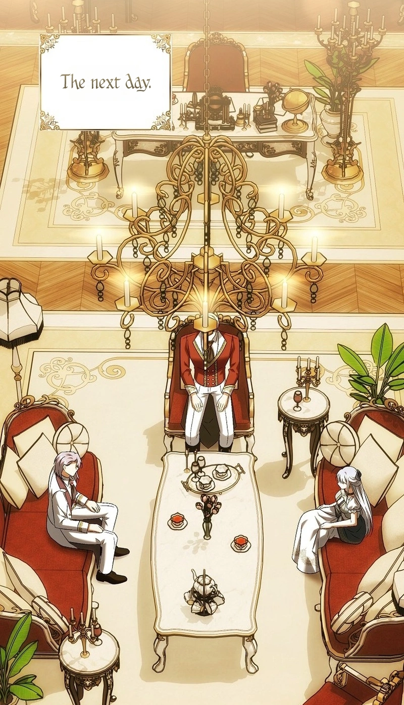 The White Tiger Princess is Not in Danger Chapter 53 364 e3b4528427b5