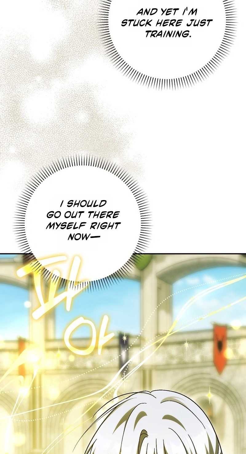 The White Tiger Princess is Not in Danger Chapter 53 403 e752bc0f2acf