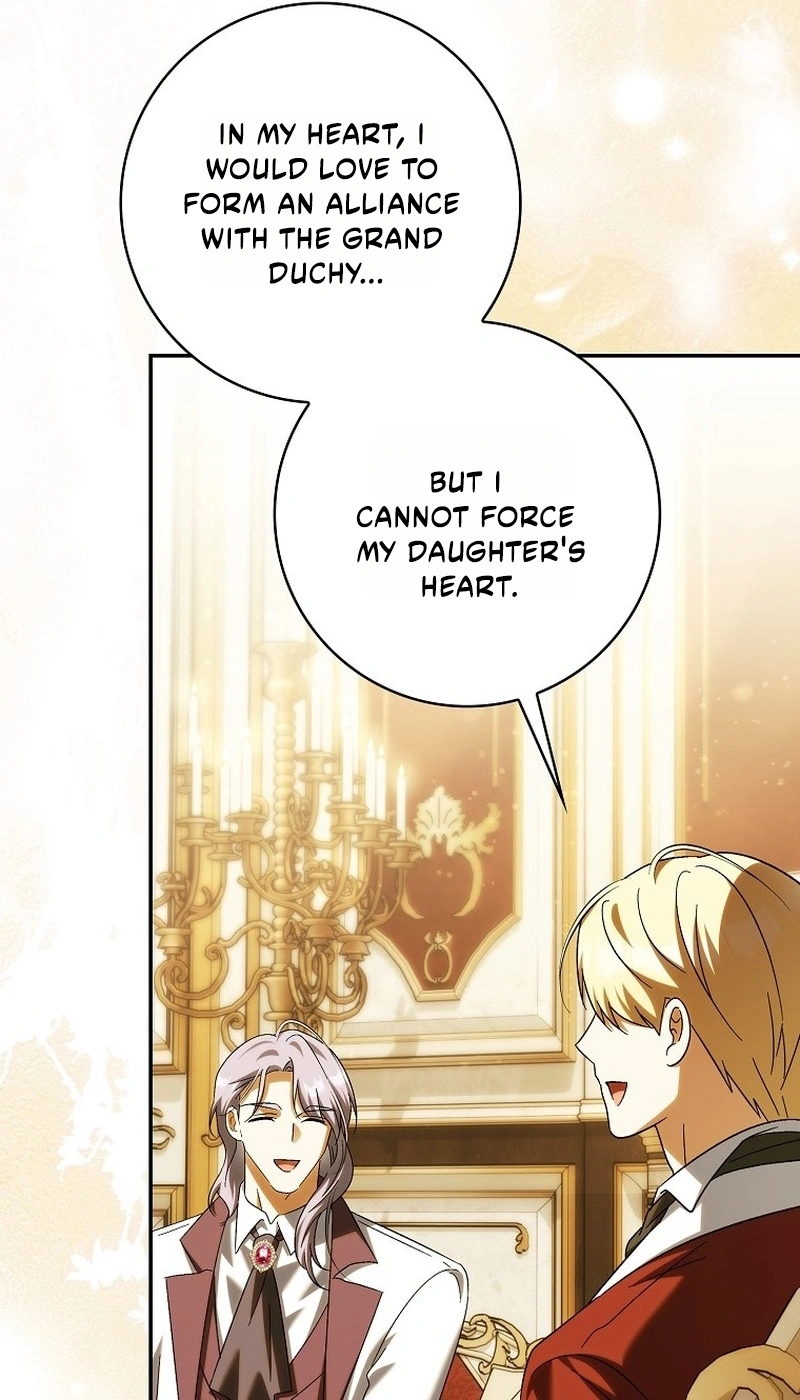 The White Tiger Princess is Not in Danger Chapter 53 374 ea85e333616d
