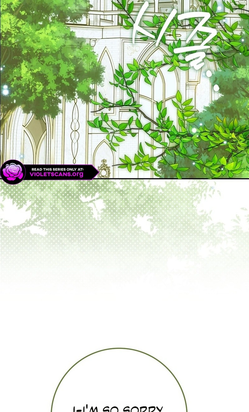 The White Tiger Princess is Not in Danger Chapter 53 315 f46e05353889