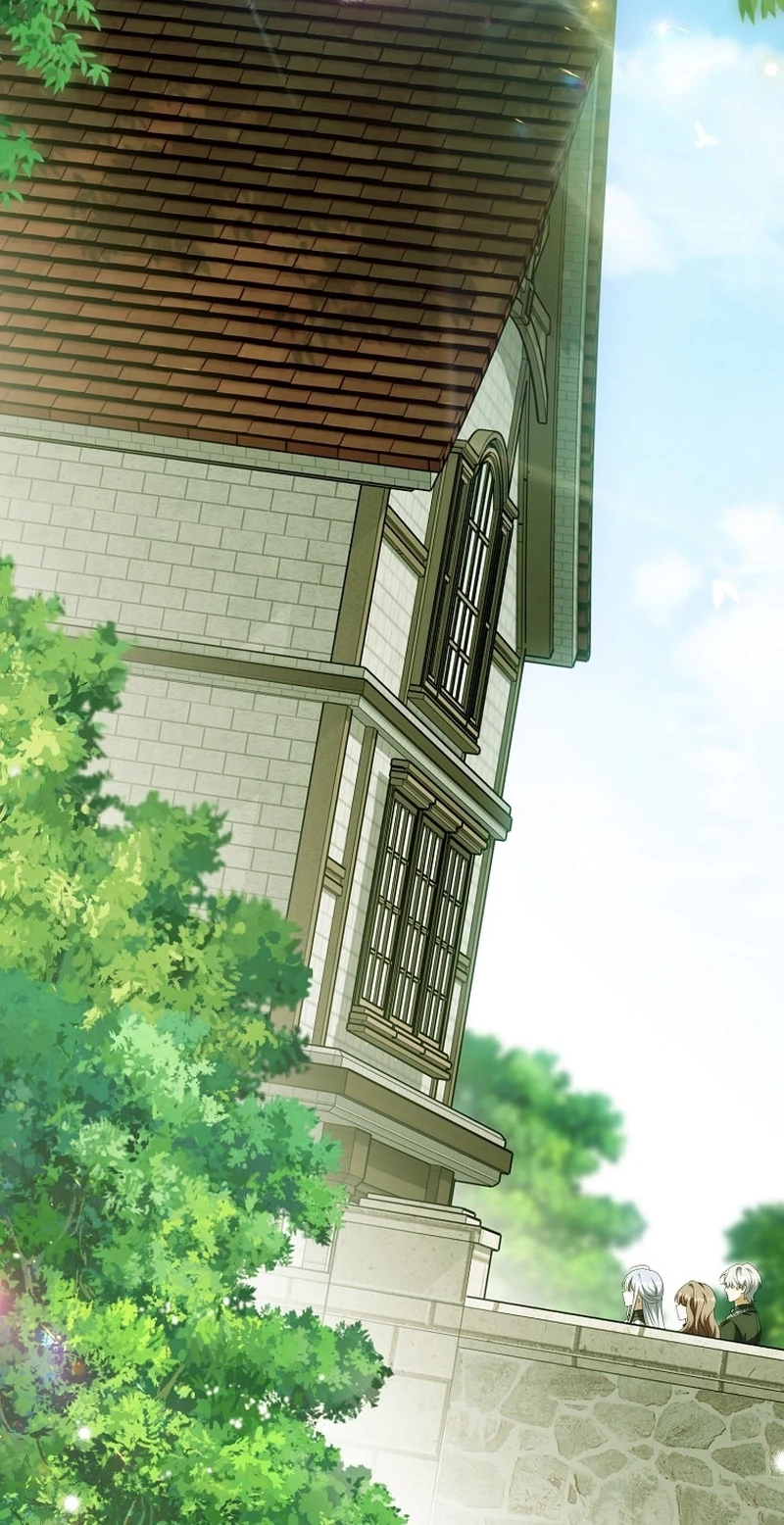 The White Tiger Princess is Not in Danger Chapter 54 323 0e7b5efe071c