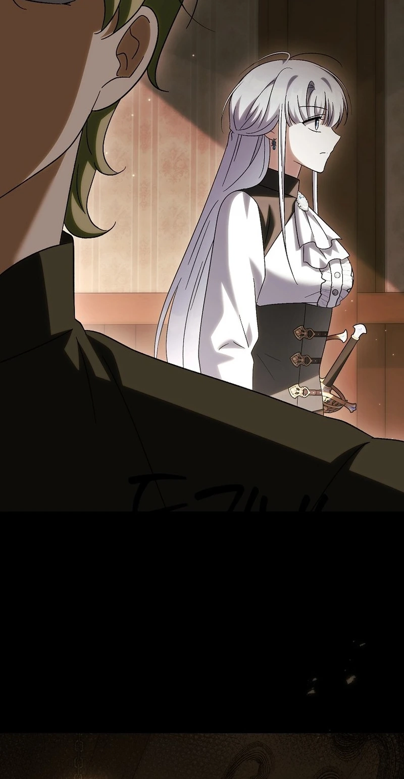 The White Tiger Princess is Not in Danger Chapter 54 370 13d185cb5d6a
