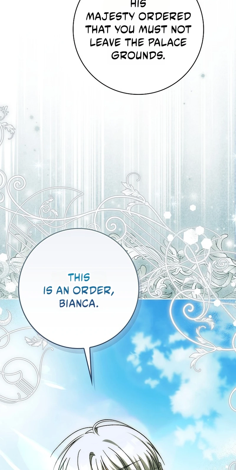 The White Tiger Princess is Not in Danger Chapter 54 312 193845485a3b
