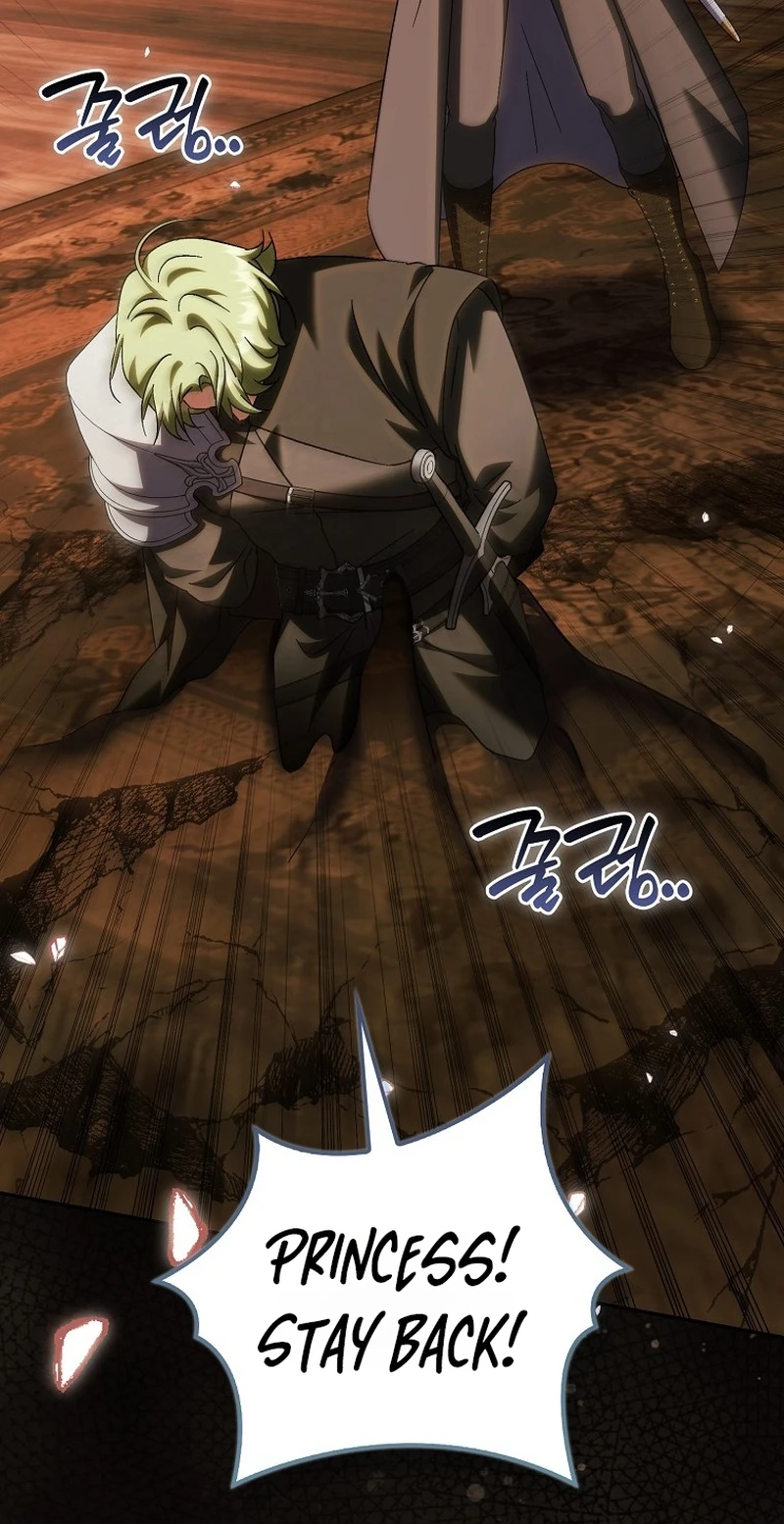 The White Tiger Princess is Not in Danger Chapter 54 375 261c2520f966