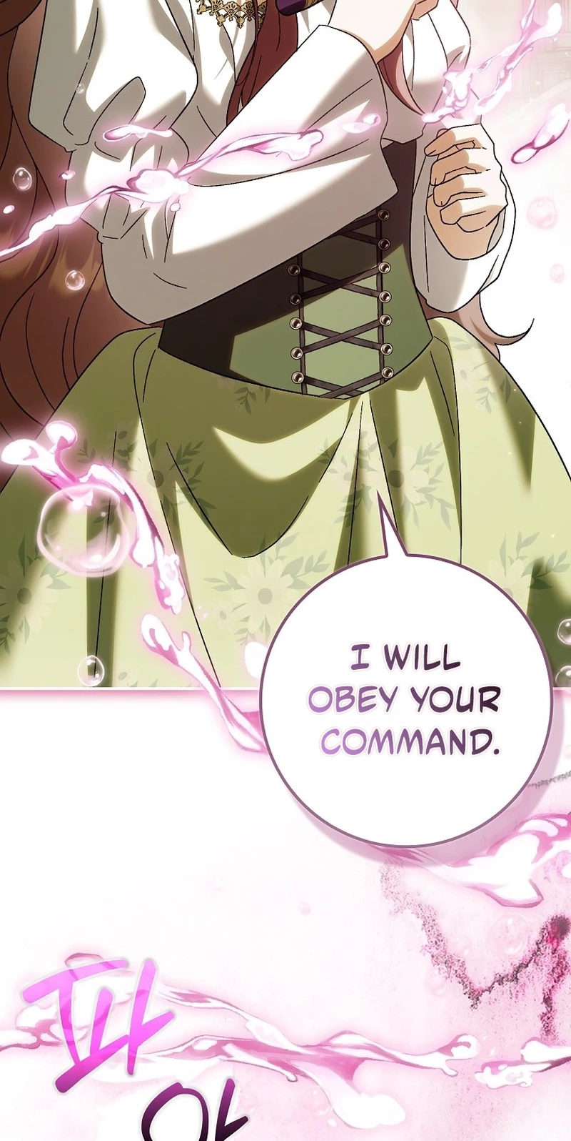 The White Tiger Princess is Not in Danger Chapter 54 315 27dbf9ff6257