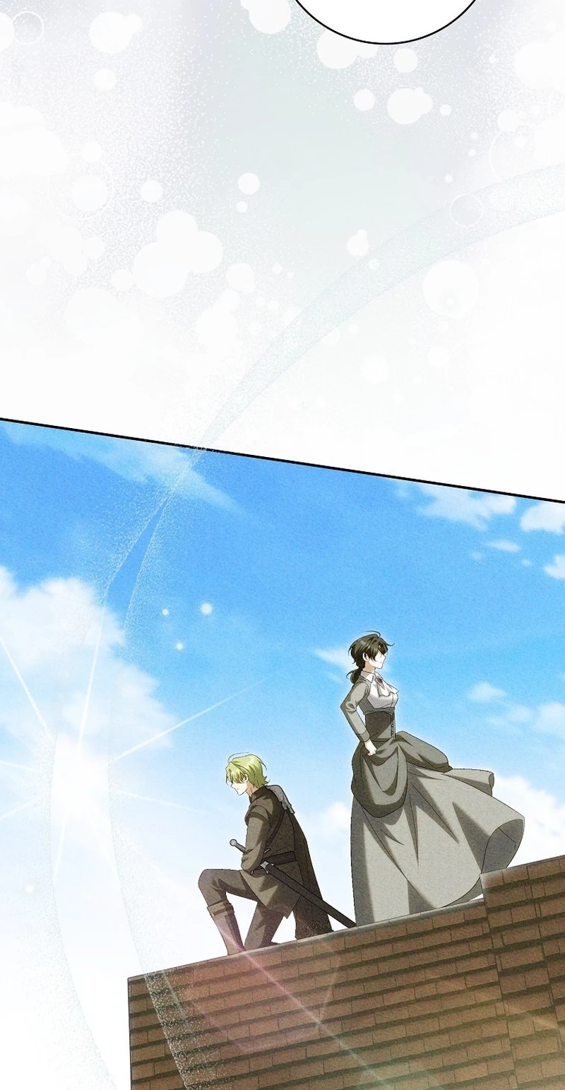 The White Tiger Princess is Not in Danger Chapter 54 335 2a32059a2864