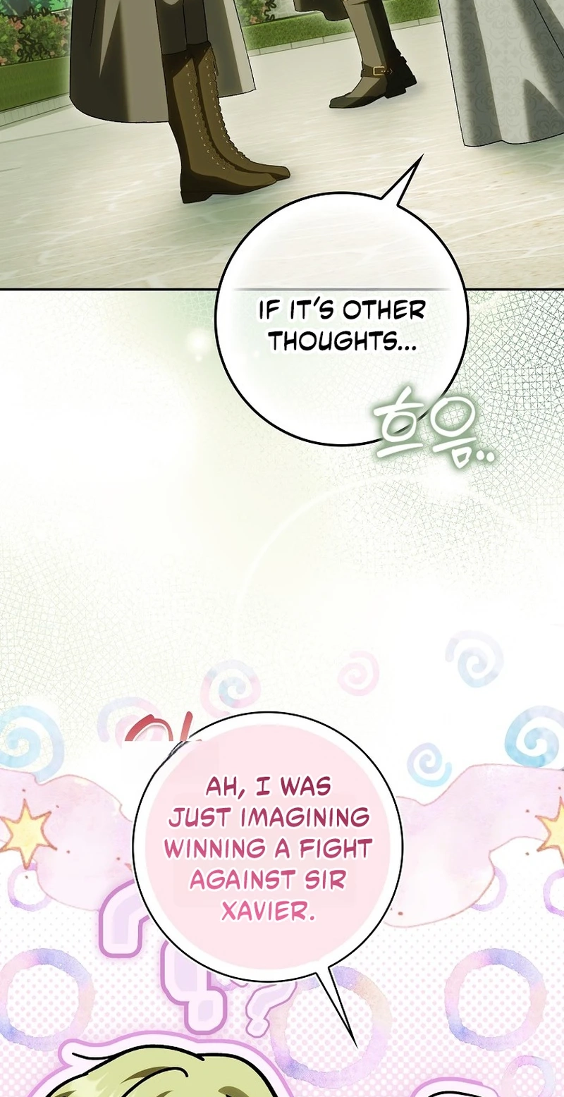 The White Tiger Princess is Not in Danger Chapter 54 328 2b731c1d63cb