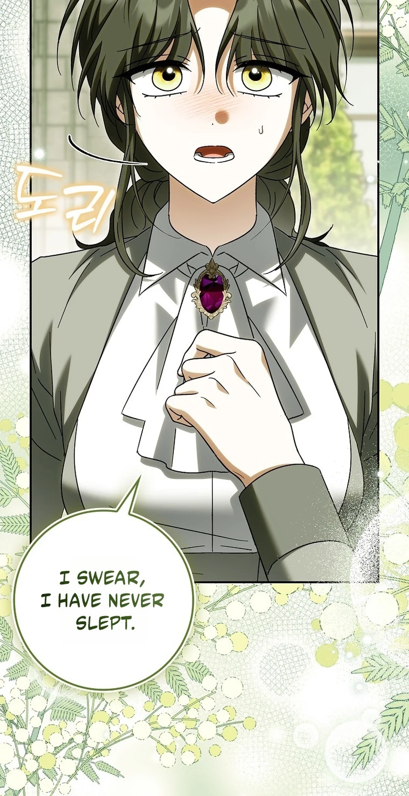 The White Tiger Princess is Not in Danger Chapter 54 326 2be760719780
