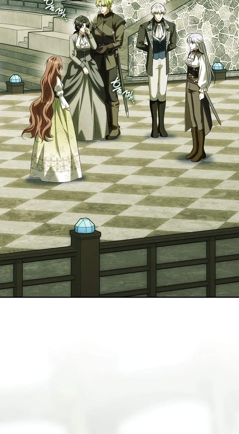 The White Tiger Princess is Not in Danger Chapter 54 303 39dae04e1de4