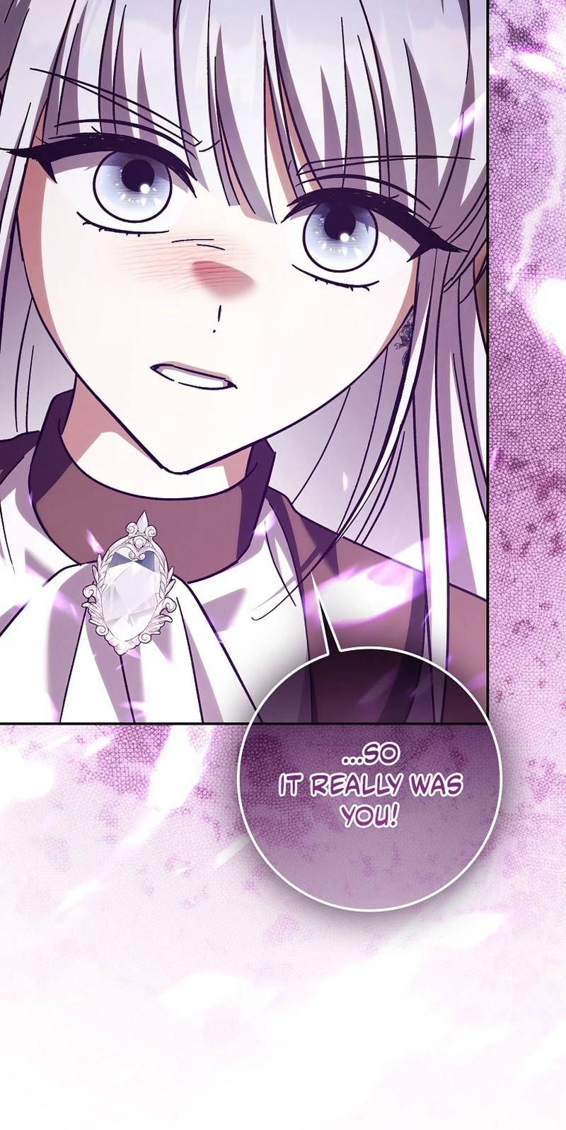 The White Tiger Princess is Not in Danger Chapter 54 390 49aac371cb04