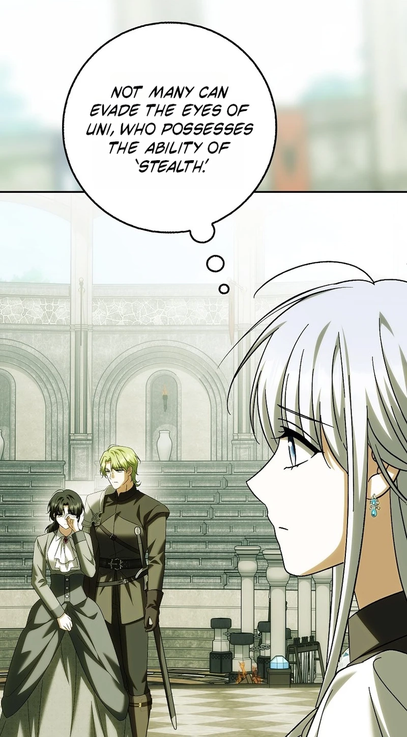 The White Tiger Princess is Not in Danger Chapter 54 304 50193f2f4459