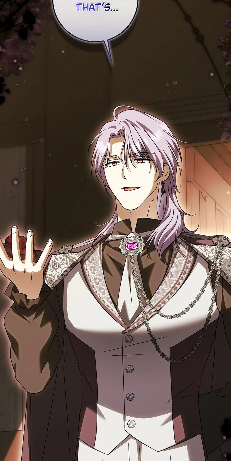 The White Tiger Princess is Not in Danger Chapter 54 383 54912baa472e
