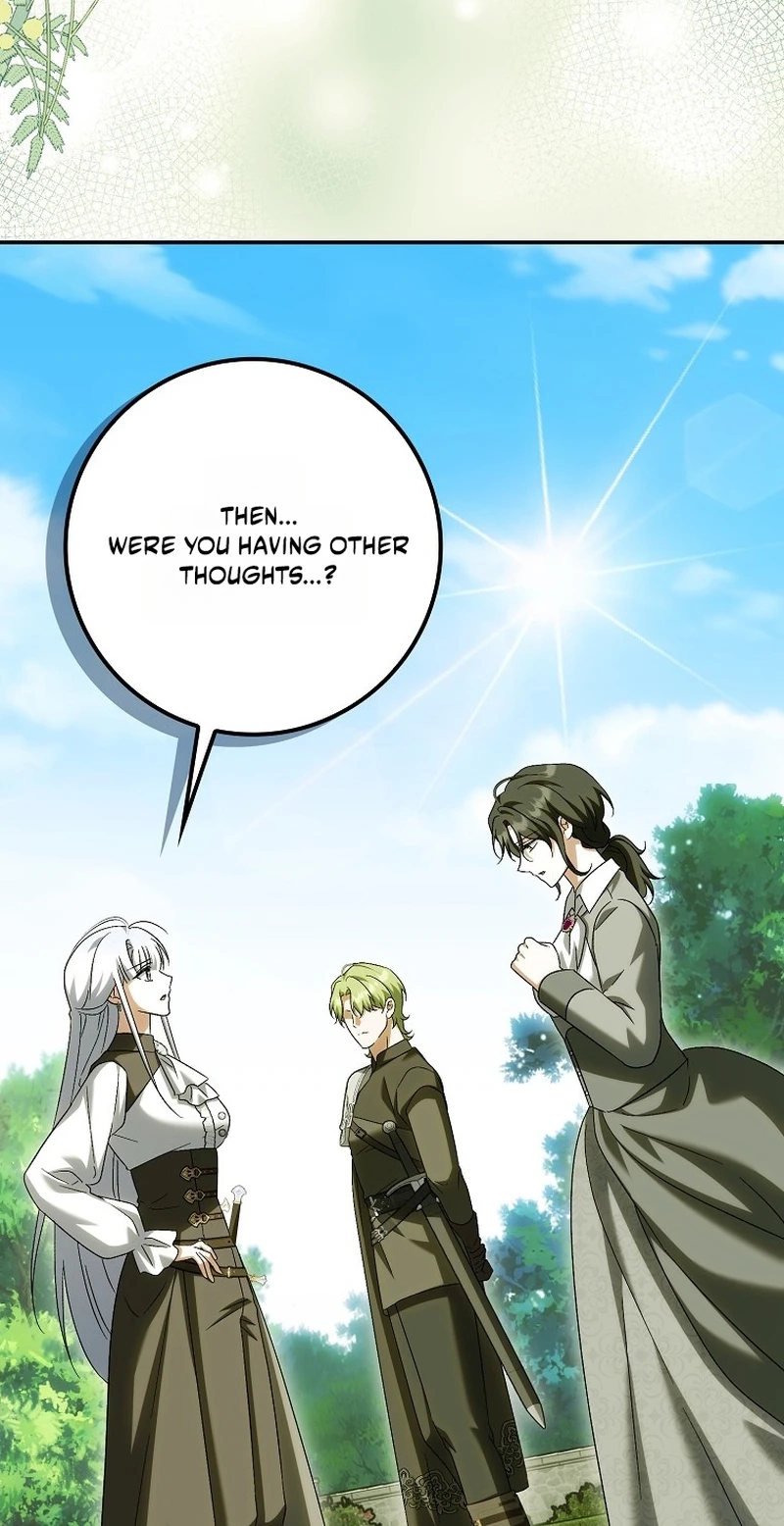 The White Tiger Princess is Not in Danger Chapter 54 327 61f9e0f8443c